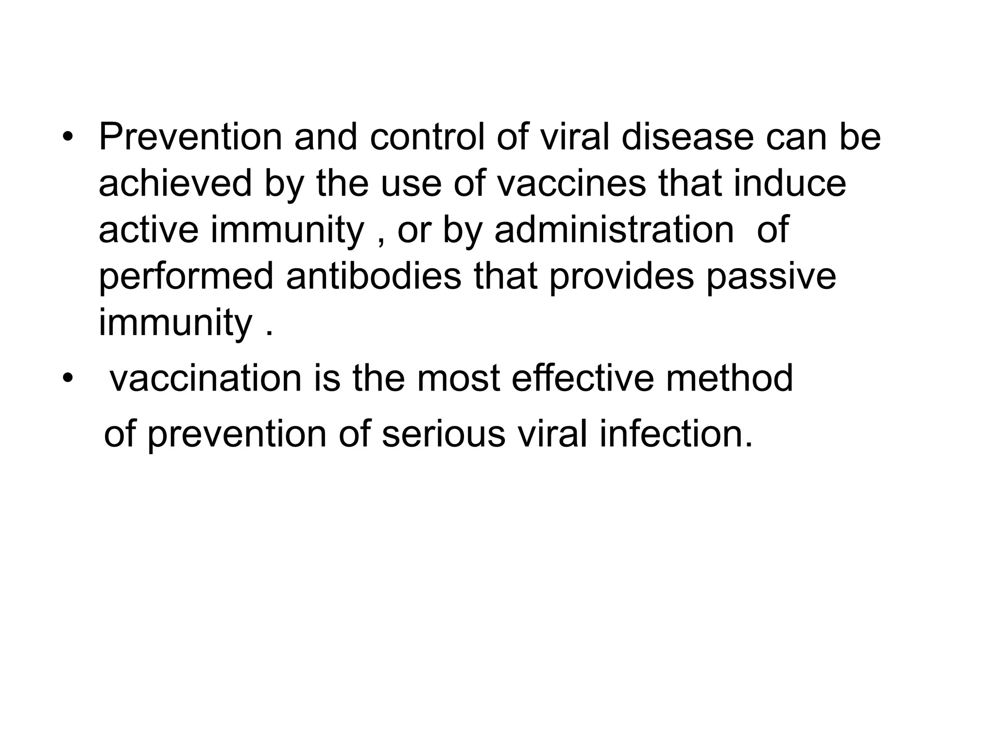 Prevention of viral infection.ppt lech 5.ppt