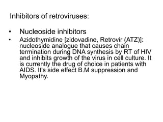 Prevention Of Viral Infection ppt Lech 5 ppt prevention-of-viral-infection-ppt-lech-5-ppt