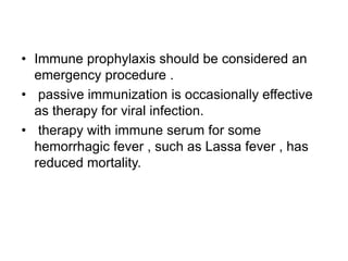 Prevention of viral infection.ppt lech 5.ppt