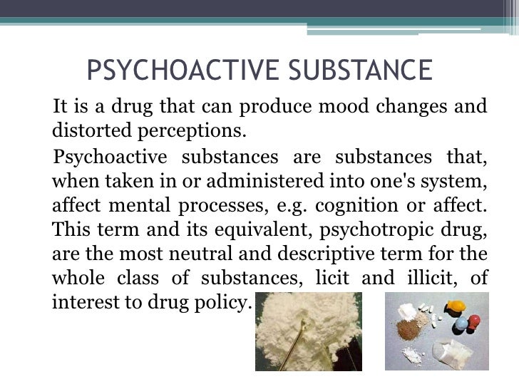 Prevention or ways to attack drug consumption and