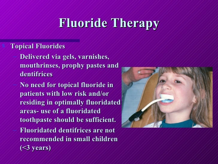 Preventive Dentistry Lecture Cde Course