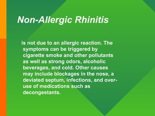 Preventive ent | PPT