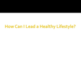 Preventive health care for women ppt | PPTX
