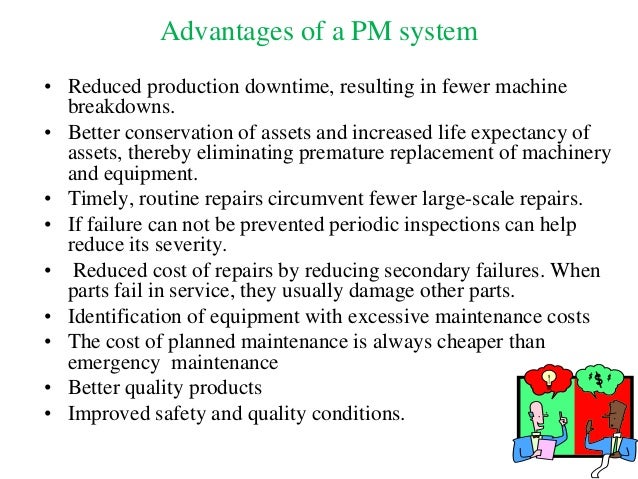 Benifits Of Preventative Maintenance For Kitchen Equipment Benifits Of Preventative Maintenance For Kitchen Equipment