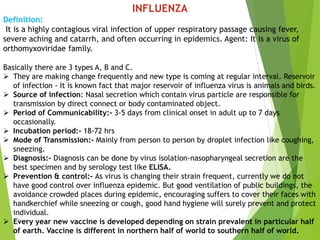 Preventive Medicine Unit 2 Slide share | PPTX