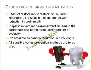 Preventive orthodontic procedure | PPTX