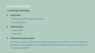 PREVENTIVE ORTHODONTICS WITH SPACE MANAGMENT.pptx