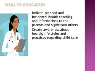 Preventive Pediatrics | PPT