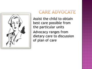 Preventive Pediatrics | PPT
