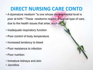 Preventive promotive curative aspects of child health | PPTX
