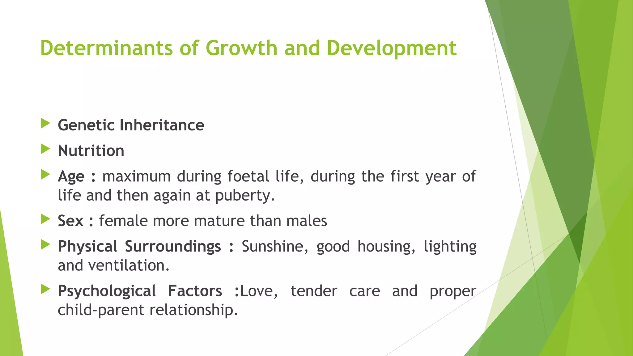 Preventives in obs pedia and geriaterics | PPT