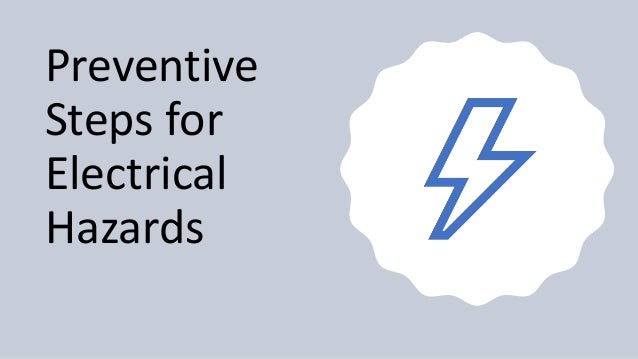 Preventive Steps for Electrical Hazards.pptx.pdf