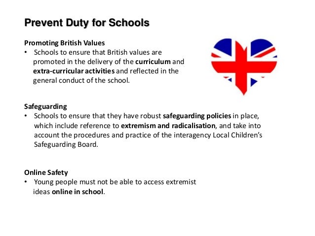 Prevent ppt