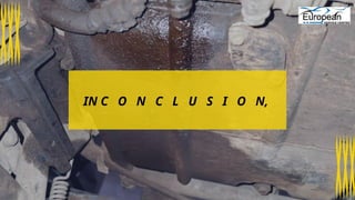 Prevent Summer Breakdowns How to Spot and Fix BMW Engine Oil Leaks ...