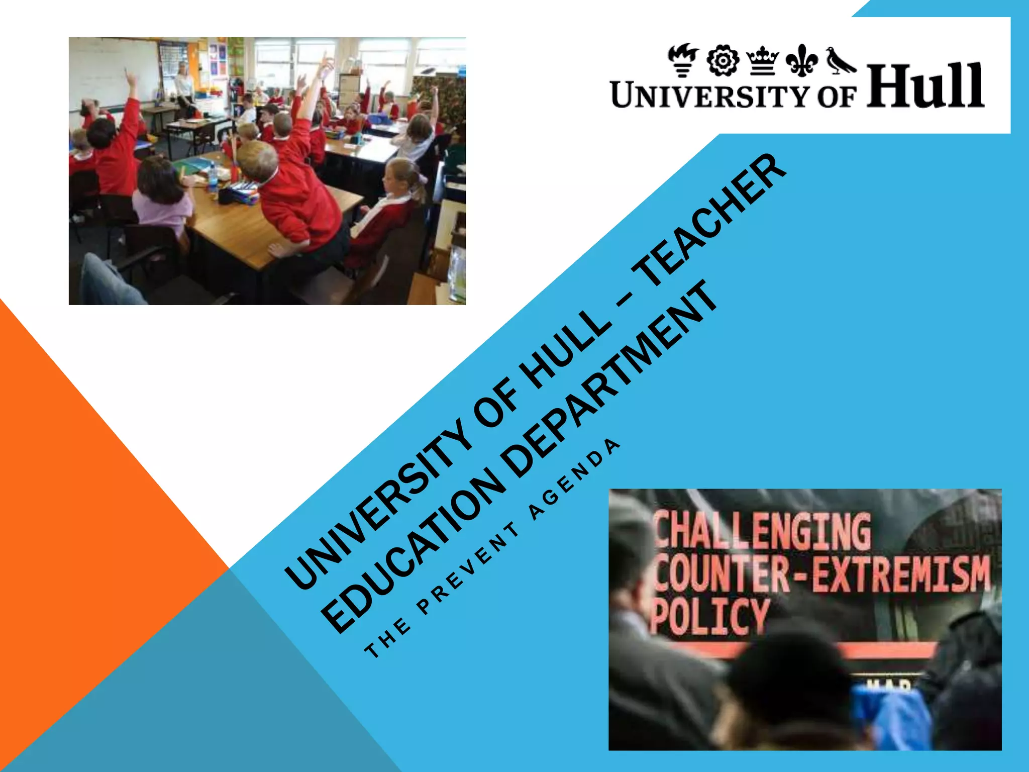 Prevent training | PPTX