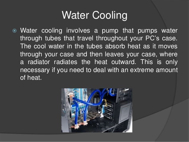 anthony merseal how to stop computer overheating