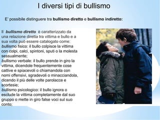 Prevenzione bullismo | PPT