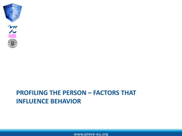 pHealth - User profiling and segmentation | PDF