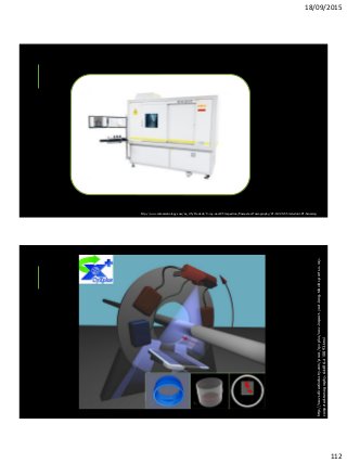18/09/2015
112
http://www.nikonmetrology.com/en_US/Products/X-ray-and-CT-Inspection/Computed-Tomography/XT-H-225-ST-Industrial-CT-Scanning
http://news.directindustry.com/press/cyxplus/now-inspect-your-long-tubular-parts-x-ray-
computed-tomography-64486-410093.html
 
