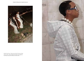 Ilikemystyle quarterly issue 4 short