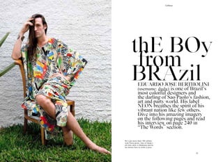 Ilikemystyle quarterly issue 4 short
