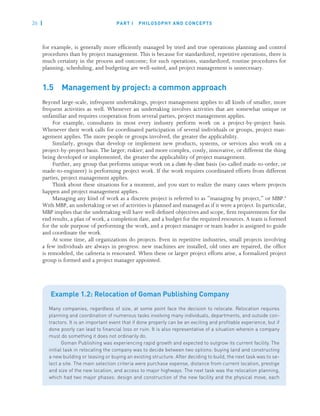 Mbp Engineering Comprehensive Project Management for Engineering, Business, and ...