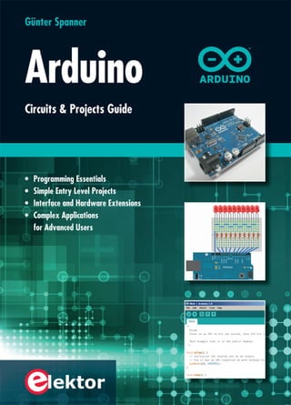 Preview arduino-projects-and-circuits-guide | PDF