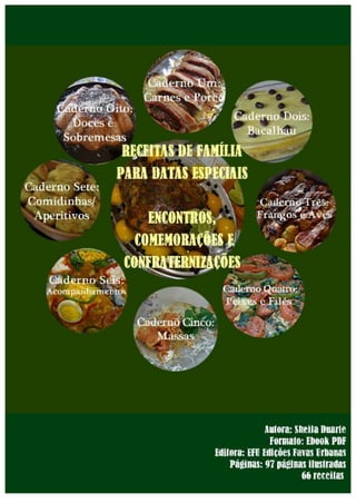 Bolo de banana: 44 receitas para fazer para toda família