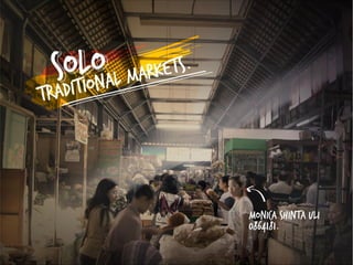Solo Traditional Markets Preview 2 (Edited)