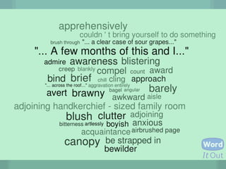 Preview all chapter1