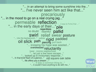 Preview all chapter1