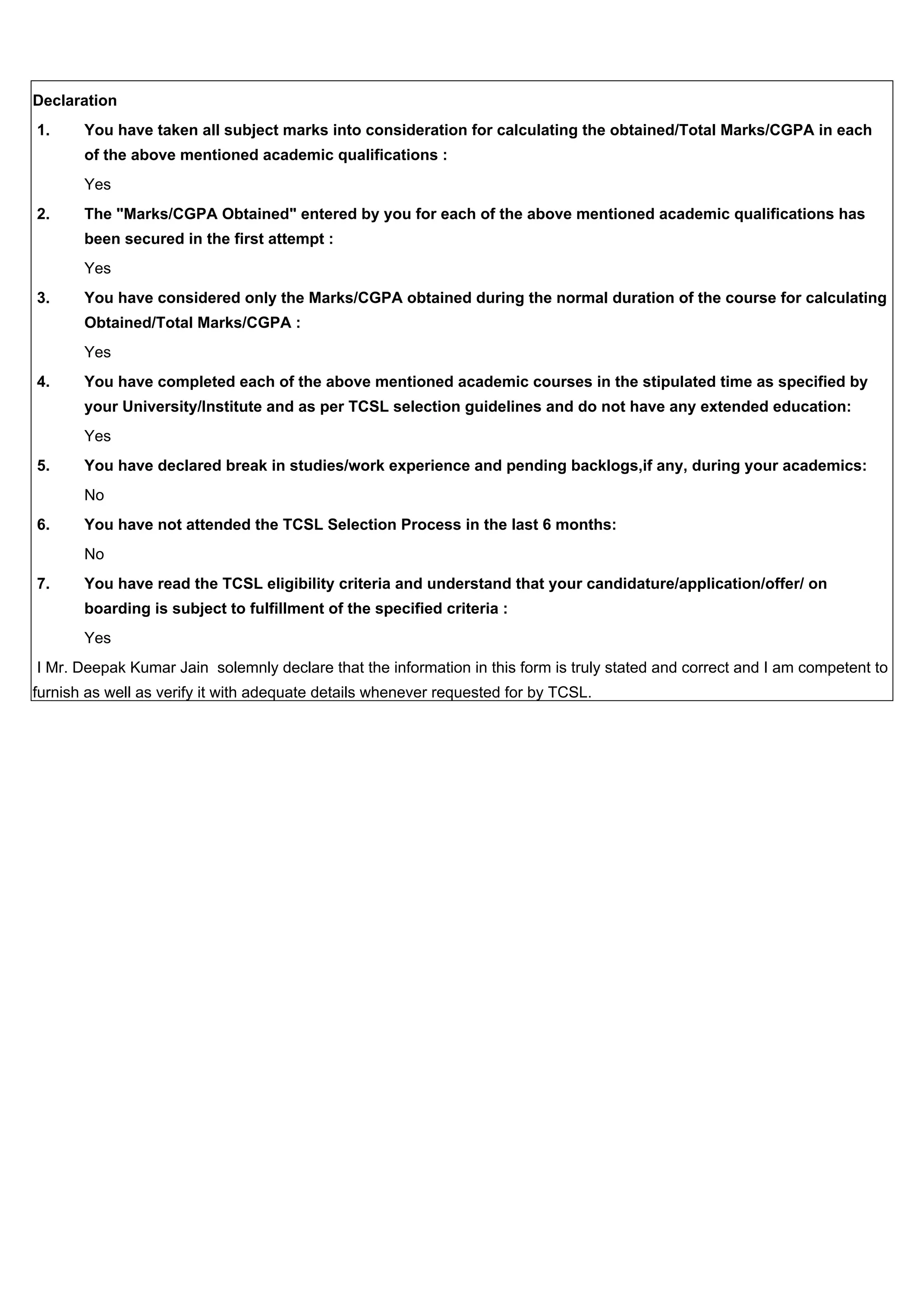 Preview applicationformservlet | PDF