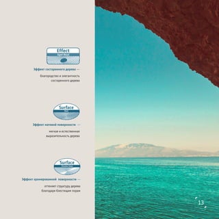 Preview book navigator