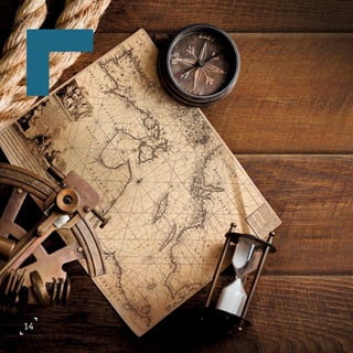 Preview book navigator