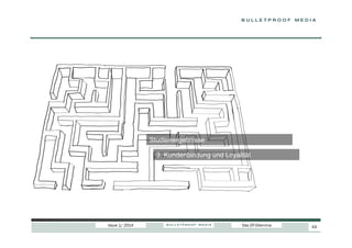 Studienergebnisse
3. Kundenbindung und Loyalität

Issue 1/ 2014

Das DT-Dilemma

43

 