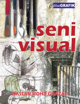Preview buku seni visual