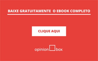 BAIXE GRATUITAMENTE O EBOOK COMPLETO
CLIQUE AQUI
 