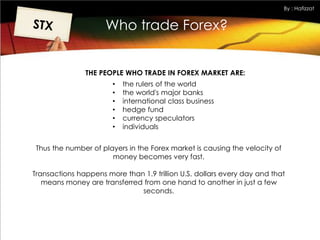 Forex Ruler Preview forex | PPTX