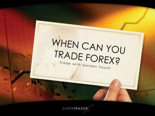 Preview forex