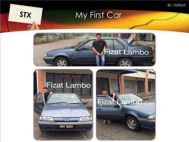 Hafizzat forex