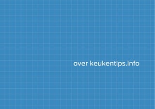over keukentips.info
 