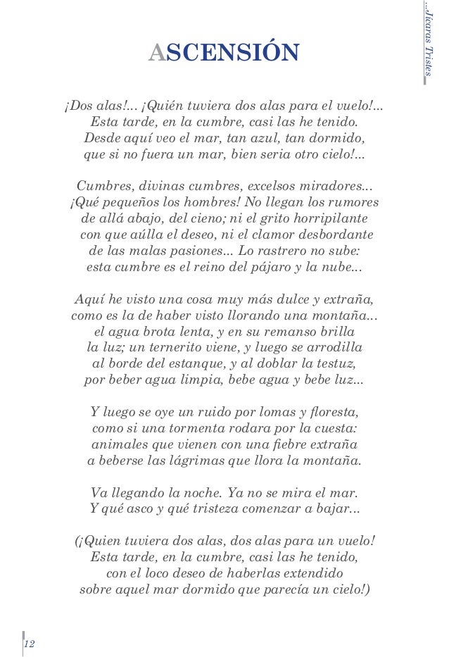 Jícaras Tristes Alfredo Espino