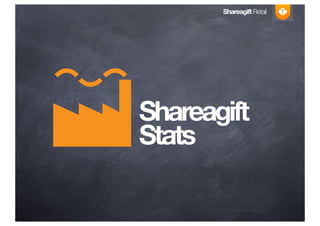 Shareagift Retail




Shareagift
Stats
 
