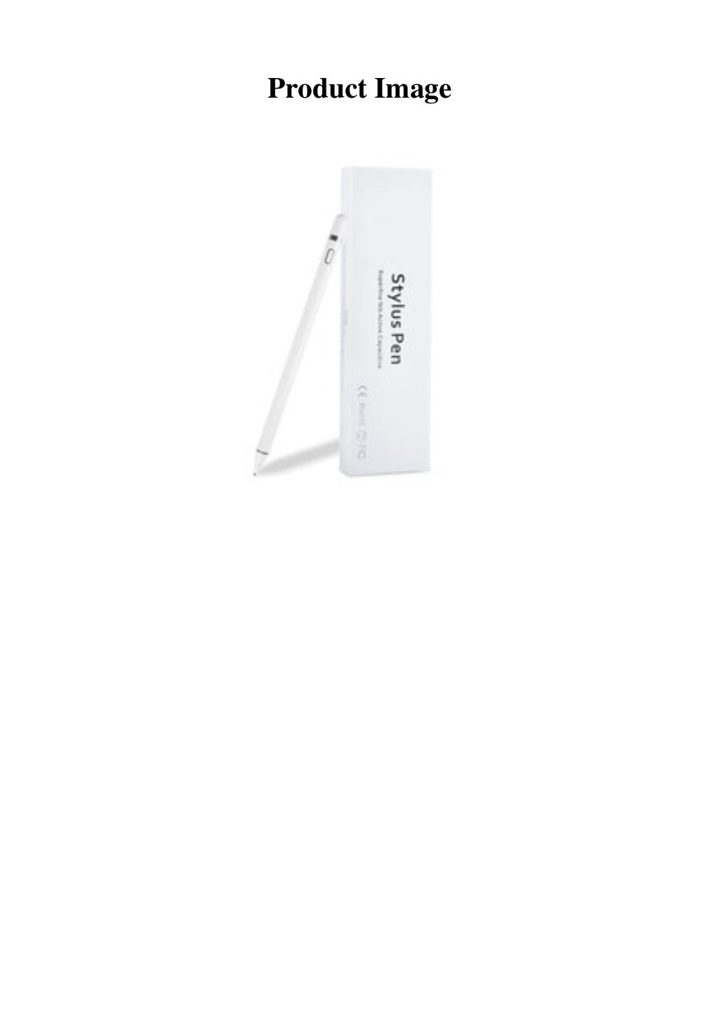 Best stylus for ipad air 2