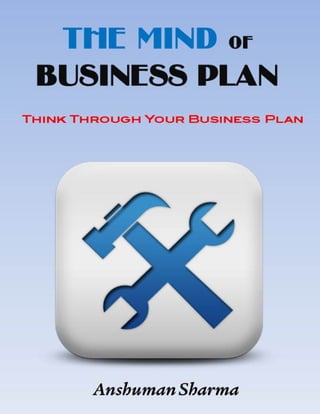 Preview - The Mind of Business Plan
