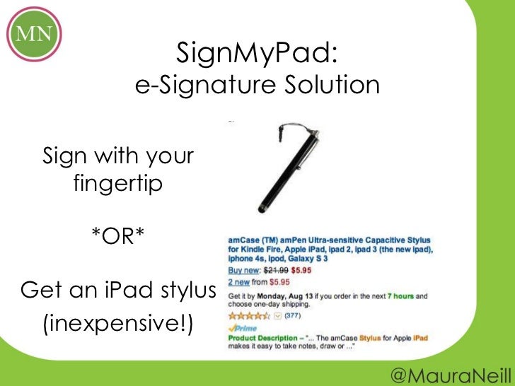 signmypad app signmypad app