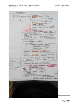 RepasoPrevioCype- Saber Repasar Estructura Leciñena López, Noelia
Página 117
 