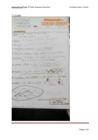 RepasoPrevioCype- Saber Repasar Estructura Leciñena López, Noelia
Página 131
7.3.-Cercha
 