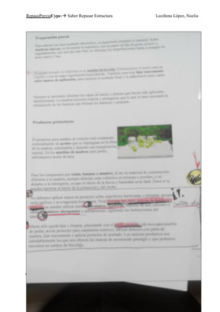 RepasoPrevioCype- Saber Repasar Estructura Leciñena López, Noelia
Página 140
 