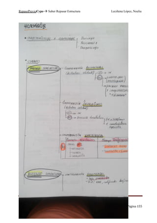 RepasoPrevioCype- Saber Repasar Estructura Leciñena López, Noelia
Página 155
 